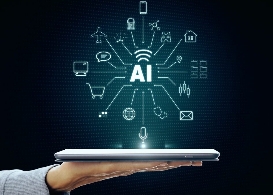 Descobre os melhores cursos de inteligência artificial online. Aprende IA aplicada a empresas, marketing e design com formação flexível.