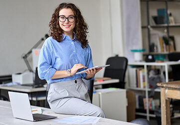 Administração e Gestão de Empresas