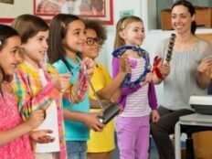 Mestrado Em Pedagogia Musical
