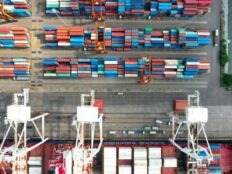 MESTRADO EM GESTÃO ADMINISTRATIVA DO COMÉRCIO INTERNACIONAL