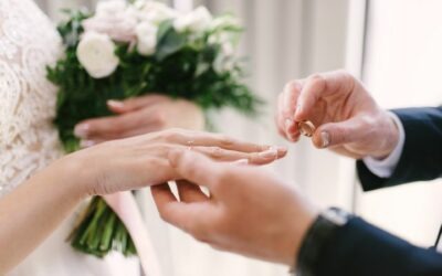 Como organizar um casamento sem wedding planner