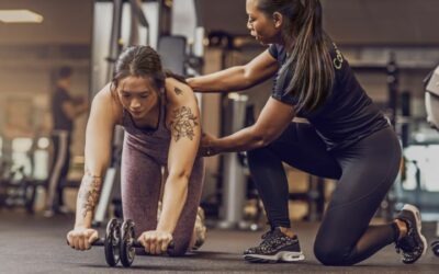 Como se formar em personal trainer: vale a pena?