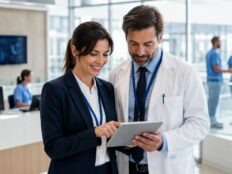 Certificação de Especialista em Gestão da Saúde no Domínio da Direção e da Gestão de Centros Médicos, Clínicas e Hospitais + Mestrado em Competências Sociais e Comunicativas no Domínio da Saúde