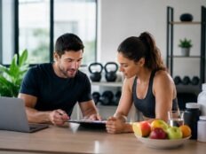 Certificação de Especialista em Personal Trainer + Mestrado em Nutrição Desportiva