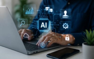 Casos de sucesso da inteligência artificial: guia com exemplos