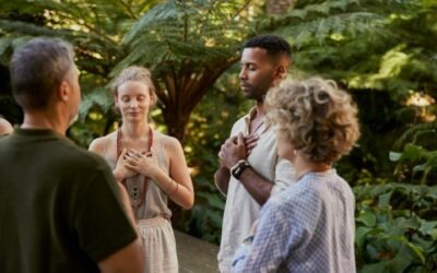 Exercícios de atenção plena para viver no presente