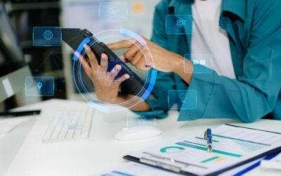 Inteligência artificial nas empresas: o que é, como se aplica e tipos