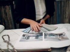 Design e Decoração de Interiores