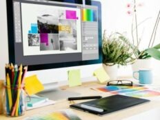 Mestrado em Indesign