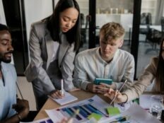 Mestrado em Marketing Estratégico