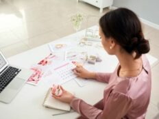 Mestrado em Organização de Eventos e Wedding Planner