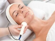 Mestrado em Tratamentos Faciais -