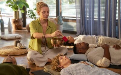 O que é, o que faz e para que serve uma terapeuta holística?