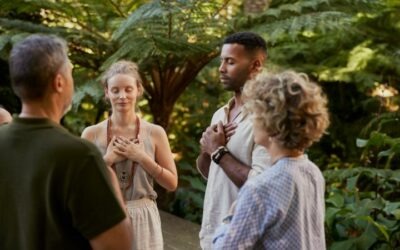 O que é um tratamento holístico? Métodos e exemplos