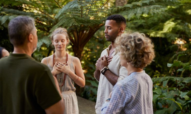 O que é um tratamento holístico? Métodos e exemplos