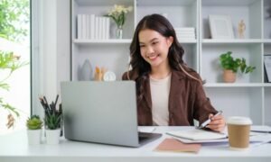 Descobre tudo sobre o perfil profissional do assistente administrativo.
