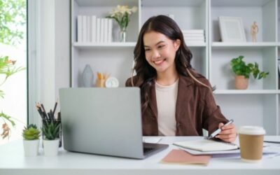 Definição de assistente administrativo: conhece o seu perfil profissional