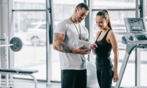 Conhece o perfil do personal trainer