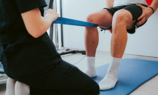 Conhece os tipos de lesões desportivas e os seus métodos de prevenção.