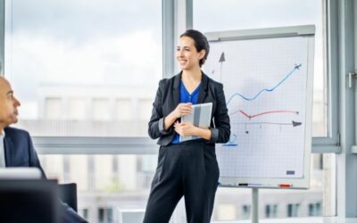 Tipos de organogramas: o que são, benefícios e para que servem