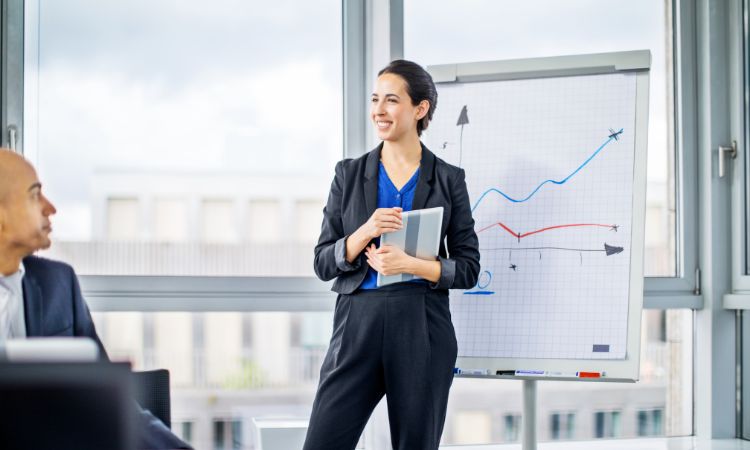 Tipos de organogramas: o que são, benefícios e para que servem